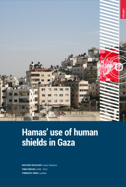 Please restore my faith in humanity..Israel?