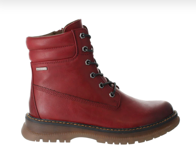 Which trousers with these boots?