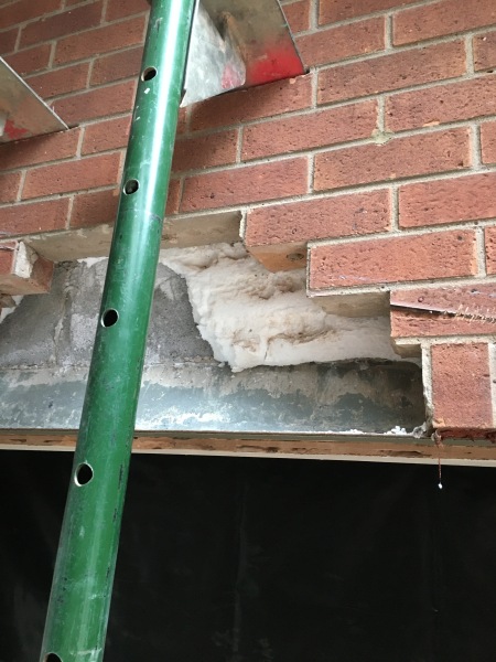 Is this structural?