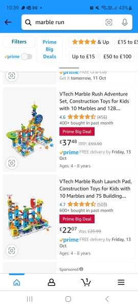 Thread 4 - the one where Herd Mentality is great fun