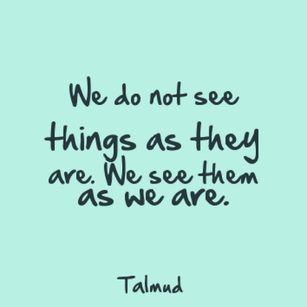 I did something Friday never thought I would need to do