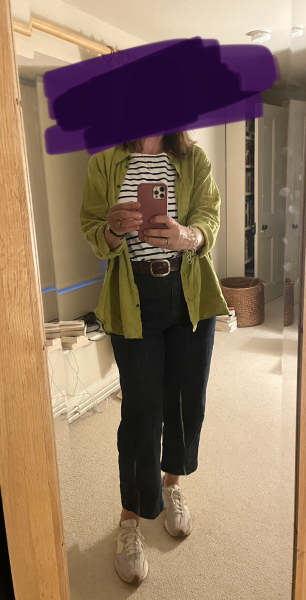 WAYWT Autumn/Winter 23