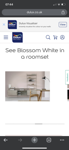 Can anyone do a good colour combo for me ?