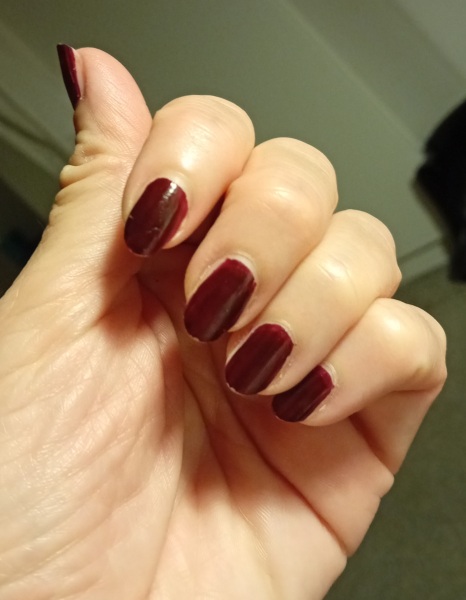 Autumn nails 💅