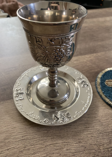 I will show you mine if you show me yours