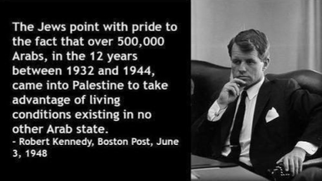 One-state solution ?