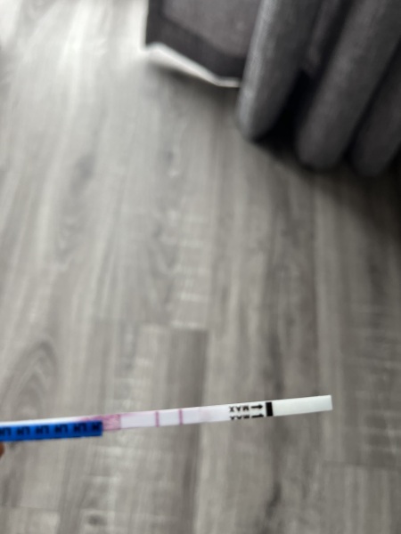 Bleeding 5days past ovulation