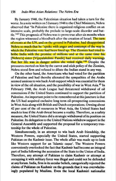 Please restore my faith in humanity..Israel?