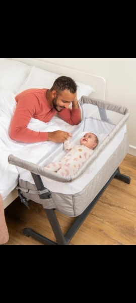 WWYD- damaging friendship over a cot?