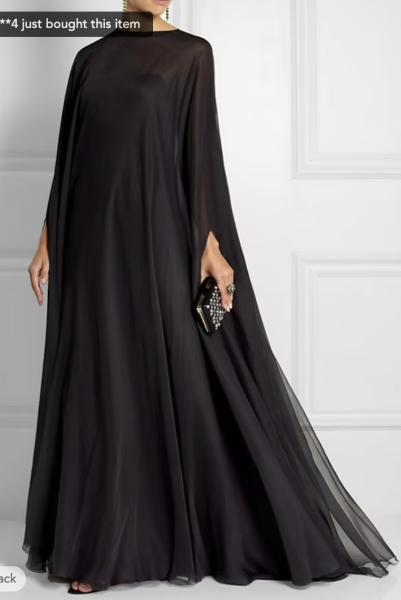 Bridesmaid dress