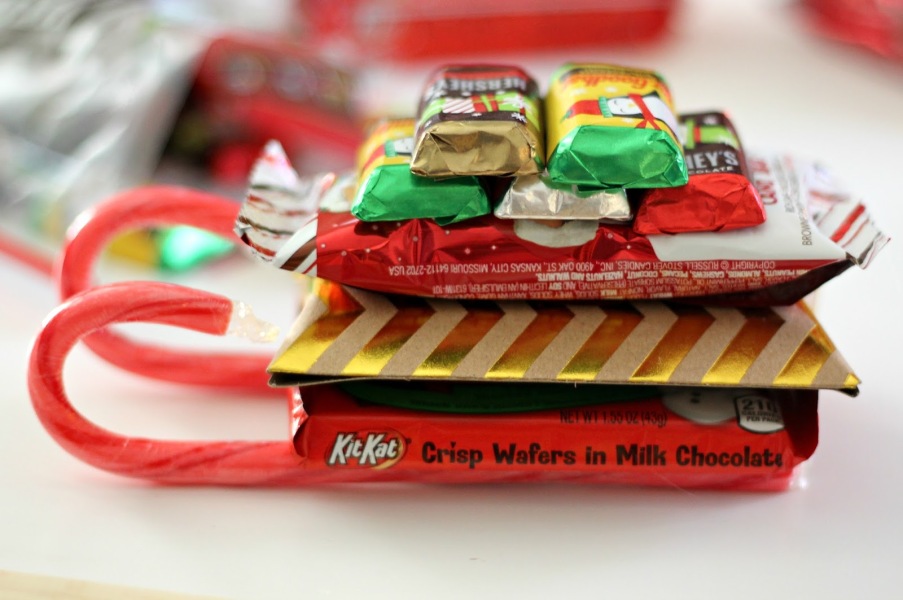 Creative ways to give children giftcard