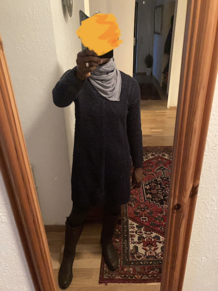 WAYWT Autumn/Winter 23