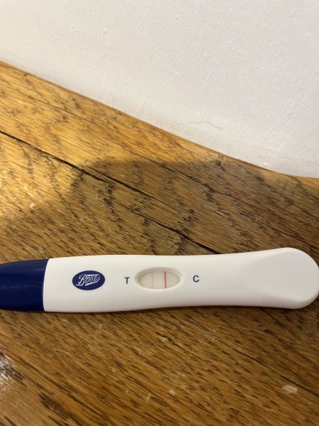 1DPO... any cycle buddies out there?