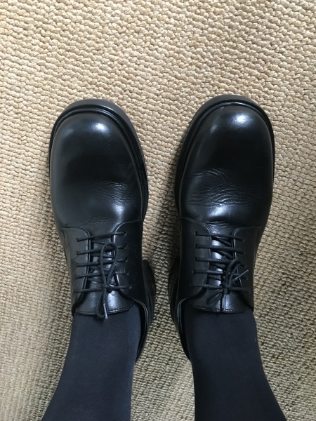 Toasties moving into autumn and dusting off the mothballed knits (or buying new ones)