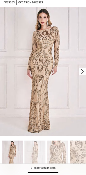 Black tie ideas - but with conditions rules!