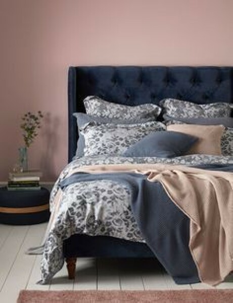 Ideas for sad, clinical, bare bedroom