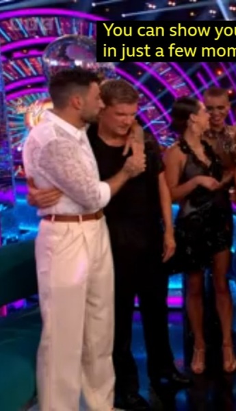 SCD 23 Thread #7 Who Do Wardrobe Hate Most? NO SPOILERS