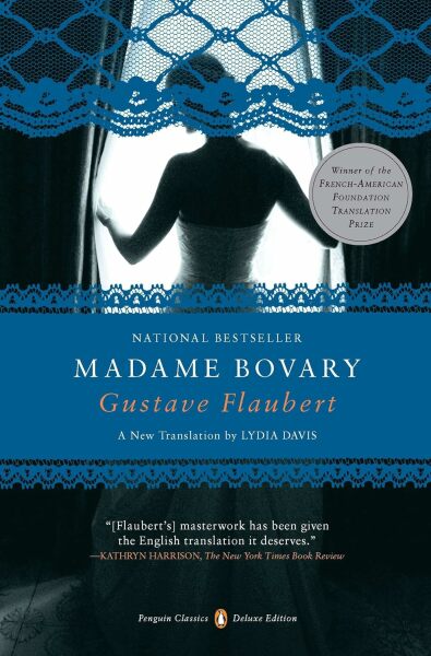 Madame Bovary Readalong - crinolines, carriages and lovers this way, 1 October