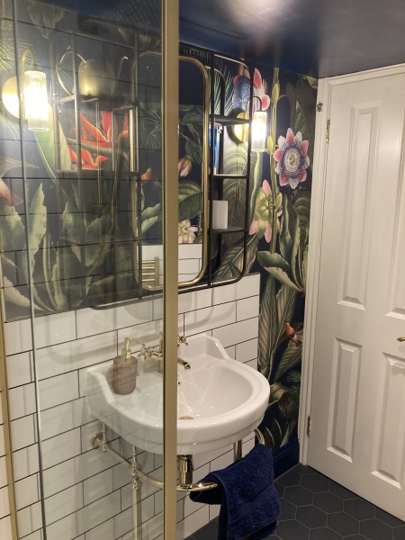 Bathroom Inspiration Please