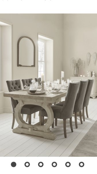 Help me find this Dining Table