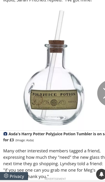 Thread 3 - the one with the single use oven