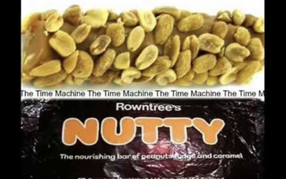 Discontinued foods you still think about