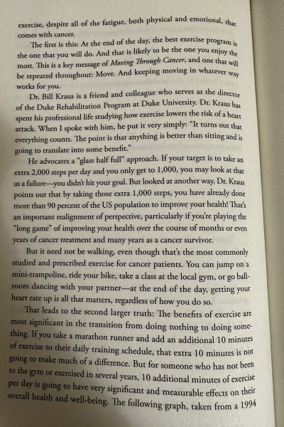 Cancer support thread 90 - still the best threads no one wants to be on