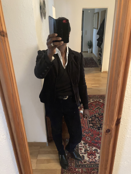 WAYWT Autumn/Winter 23