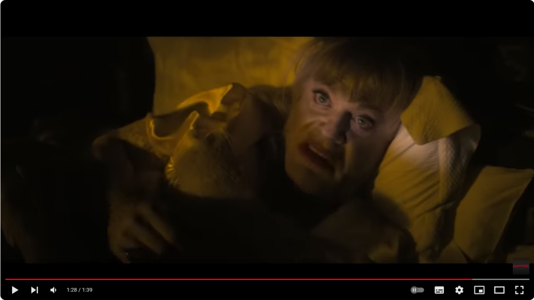 Eddie Izzard Jekyll and Hyde