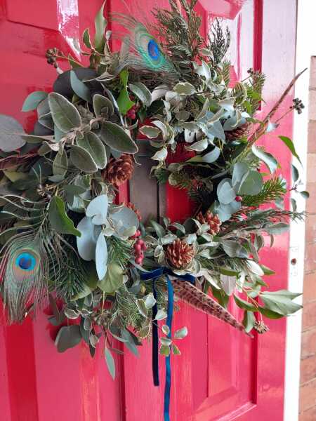 Childfree Christmas plans