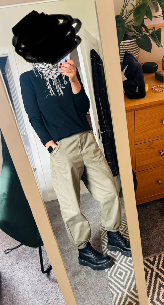 WAYWT Autumn/Winter 23