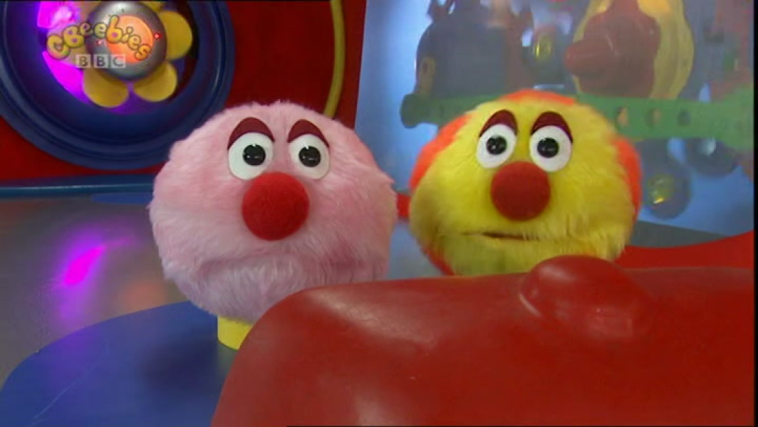Parents what Cbeebies programmes can you live without?