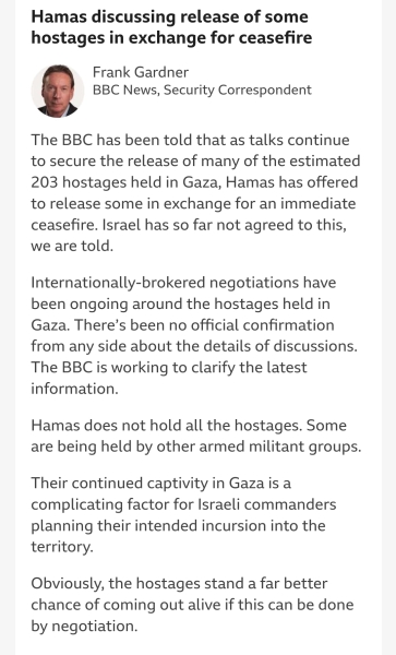 Please restore my faith in humanity..Israel?