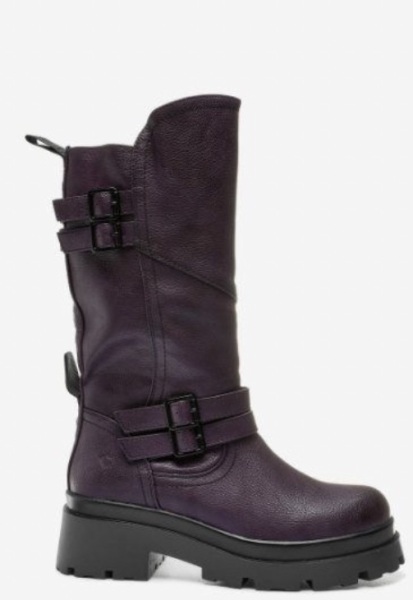 Shirt dress to go with these boots?
