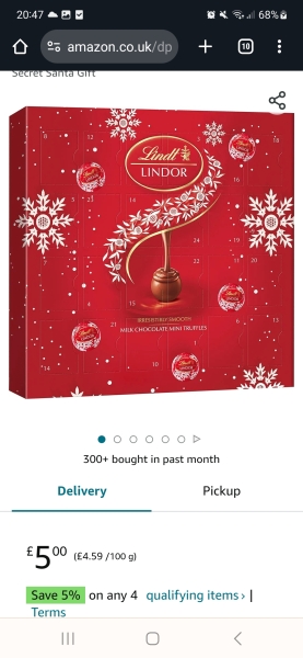 Thread 3 - the one with the single use oven