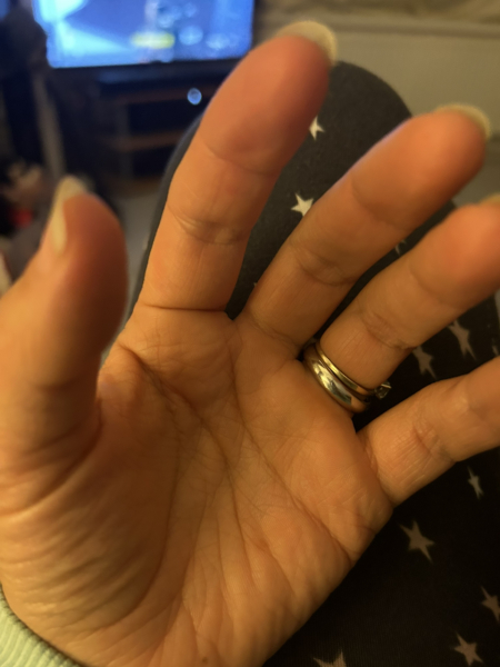 Aibu to not refund this buyer?