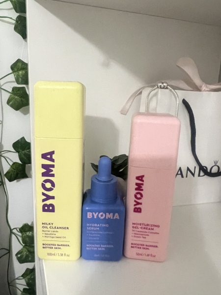 Thread 3 - the one with the single use oven