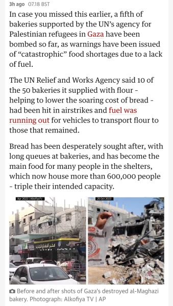 Be ashamed of yourselves