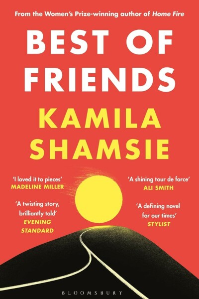 Come and tell me your dull and unexciting news 27: Calmly through the day