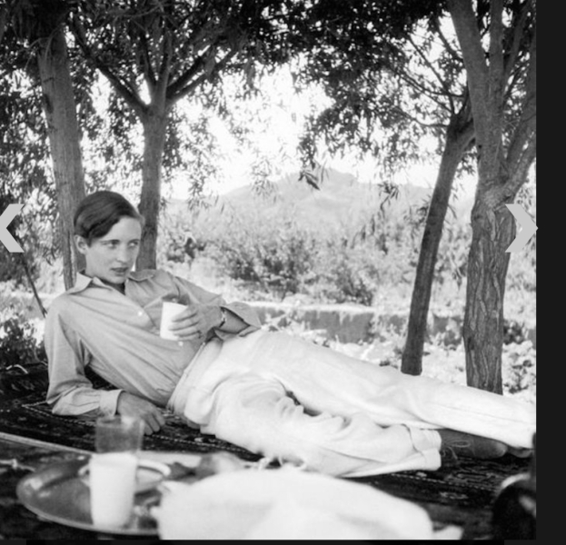 Dark Academia 2 - the conversation continues..