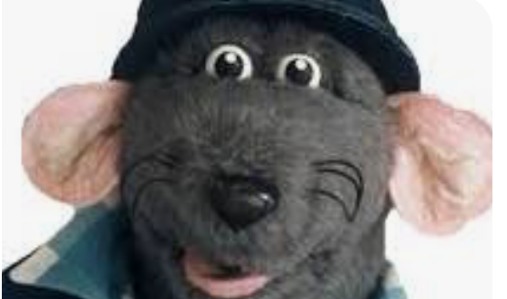 Hello from Ratsnet - a reply to "The Most Vile Thing"
