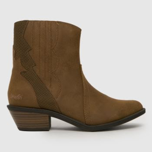 Ankle boots for dresses