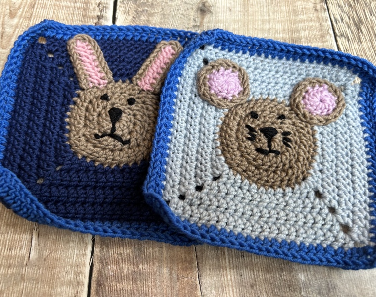 Woolly Hugs: A Blanket for fellow Mumsnetter thegreylady. Can you help us please?