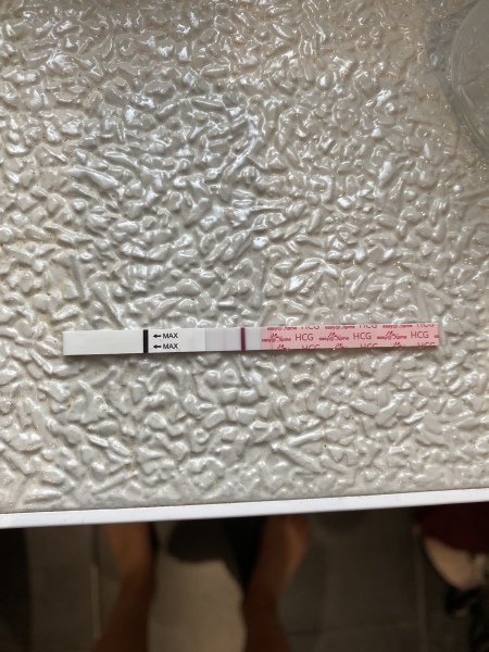 TTC for 18+ months and feeling low!