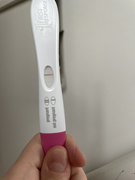 Is this positive ?