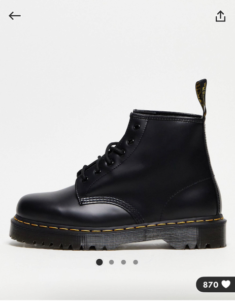 Doc Martins