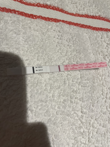 10dpo Is this the start of something?
