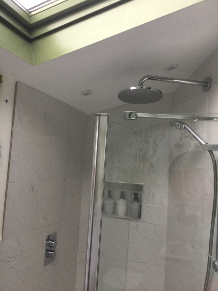 Small Bathroom Revamp - Ideas and Inspiration Please!