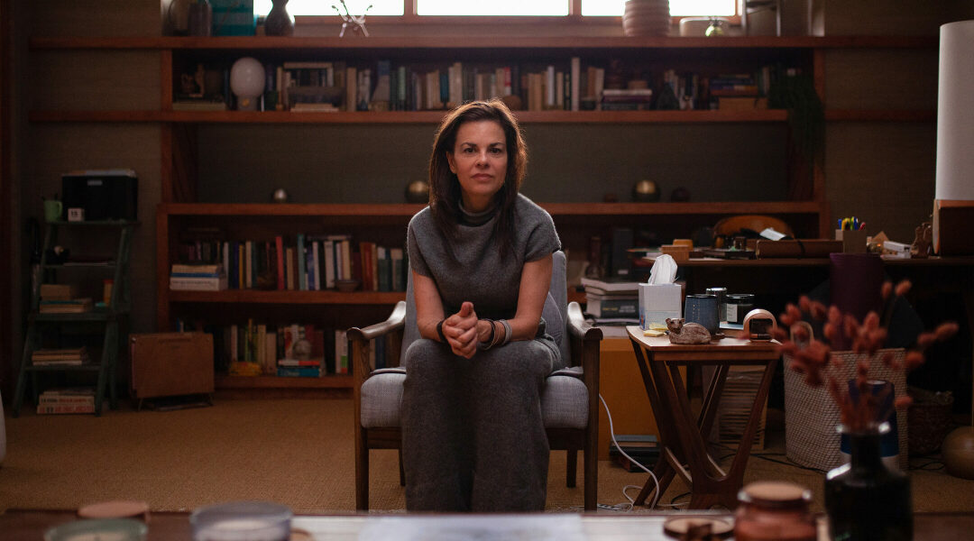 Dark Academia - anyone who loves this style?