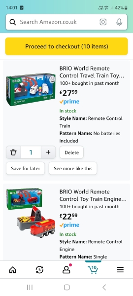 Thread 4 - the one where Herd Mentality is great fun